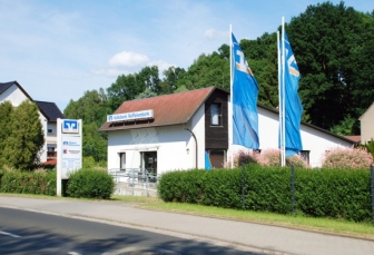 Volksbank Raiffeisenbank Niederschlesien eG