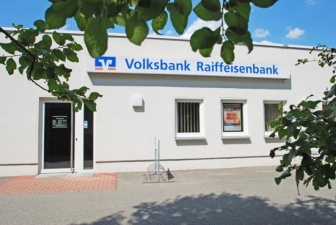 Volksbank Raiffeisenbank Niederschlesien eG