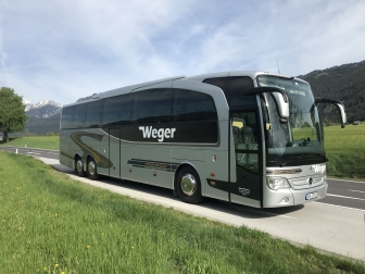 Weger Reisen e.K.