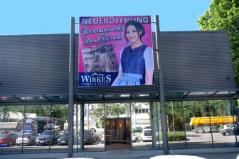 Wirkes Dirndl Trachten & Ledermoden GmbH