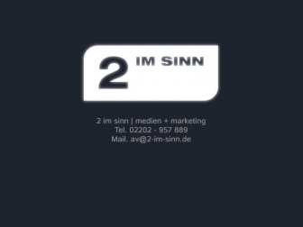 http://2-im-sinn.de