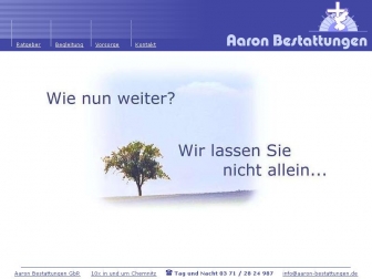 http://aaron-bestattungen.de