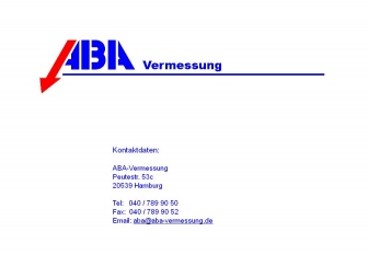 http://aba-vermessung.de