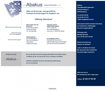 http://abakus-verbraucherberatung.de