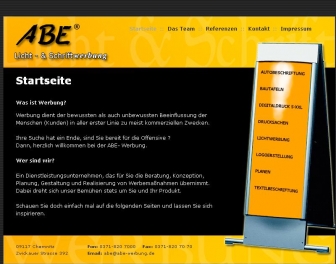 http://abe-werbung.de