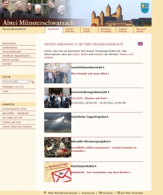 http://abtei-muensterschwarzach.de