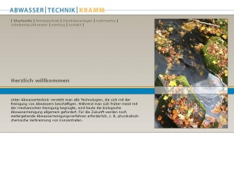 http://abwassertechnik-kramm.de