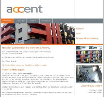 http://accent-bau-gmbh.de