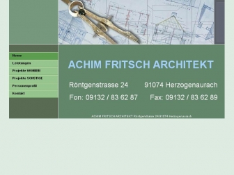 http://achim-fritsch-architekt.de