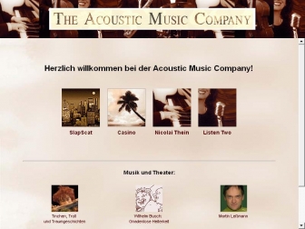 http://acoustic-music-company.de