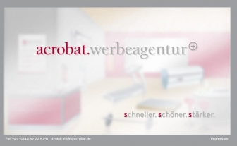 http://www.acrobat.de