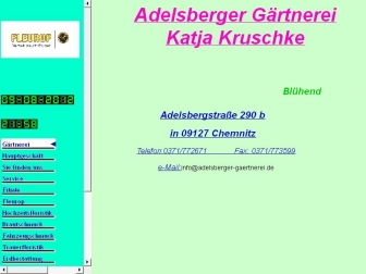 http://adelsberger-gaertnerei.de
