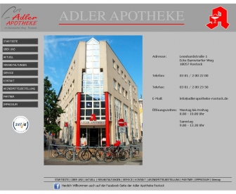 http://adlerapotheke-rostock.de