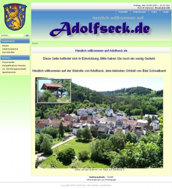 http://adolfseck.de