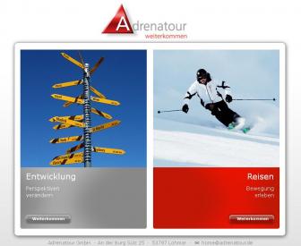 http://adrenatour.de