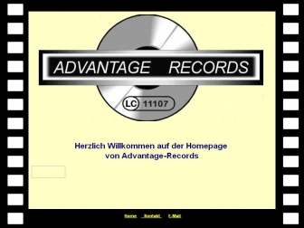 http://advantage-records.de