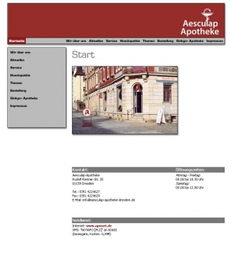 http://aesculap-apotheke-dresden.de