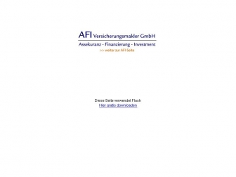 http://afi-makler.de