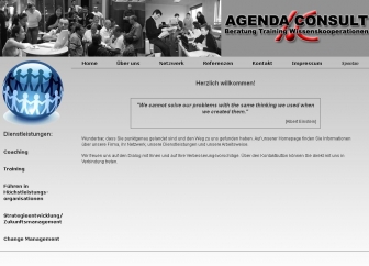 http://agenda-consult.de