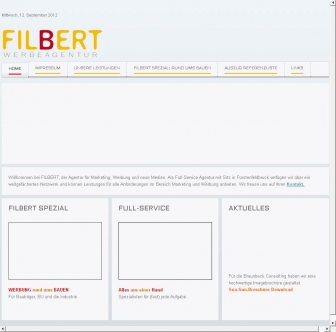 http://agentur-filbert.de