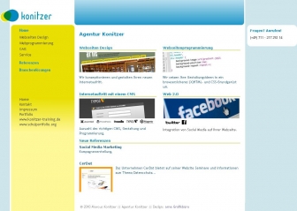 http://agentur-konitzer.de