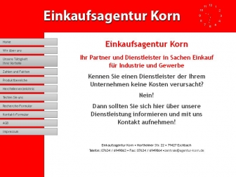 http://agentur-korn.de