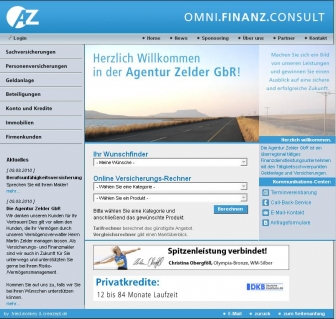 http://agentur-zelder.de