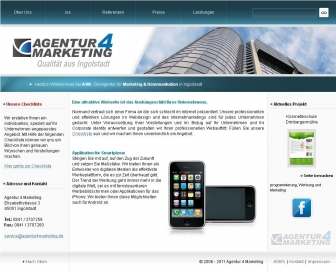 http://agentur4marketing.de