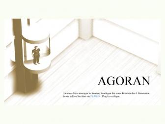 http://agoran.de