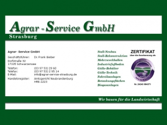 http://agrar-service-strasburg.de