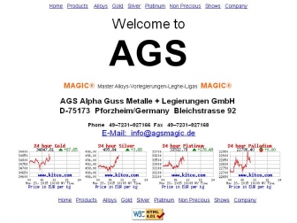 http://agsmagic.de