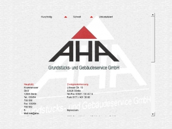 http://aha-gmbh.de