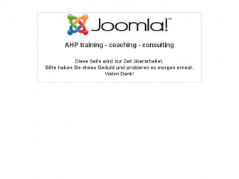 http://ahp-training.de