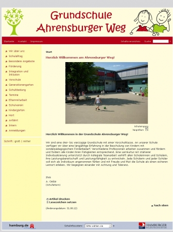 http://ahrensburgerweg.hamburg.de