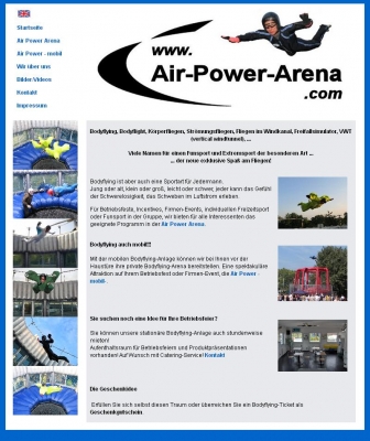 http://air-power-arena.de