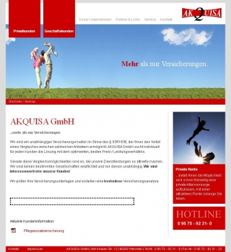 http://akquisa-gmbh.de