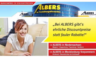 http://www.albers.de