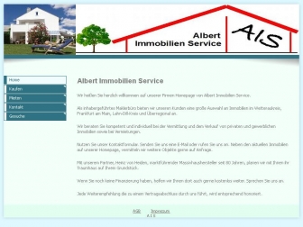 http://albert-immobilien.net