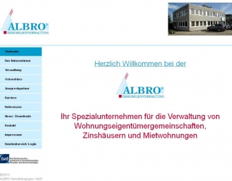 http://albro.de