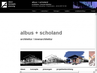 http://albus-scholand.de