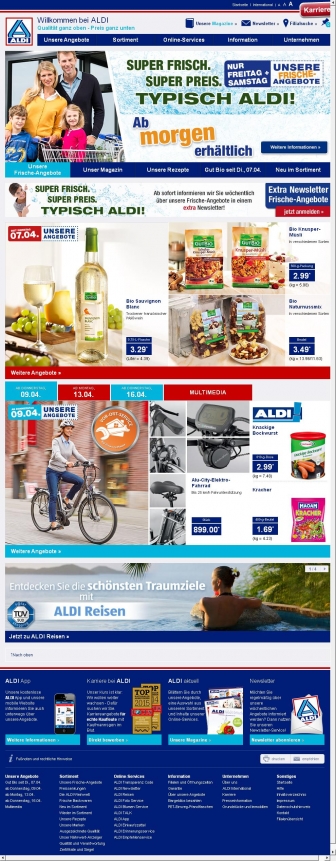 http://www.aldi-nord.de/