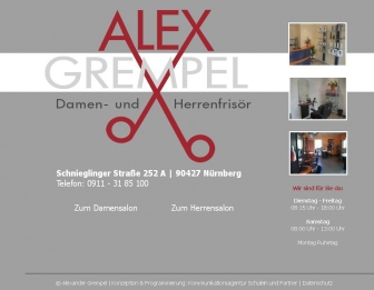 http://alex-grempel.de