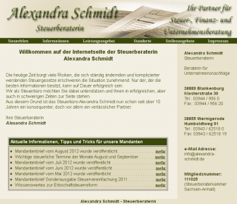 http://alexandra-schmidt.de