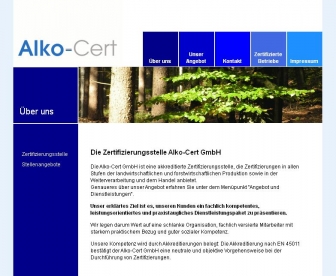 http://alko-cert.de