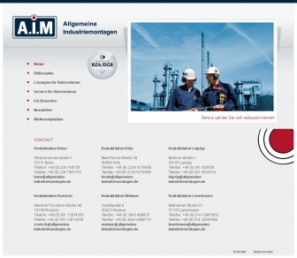 http://allgemeine-industriemontagen.de