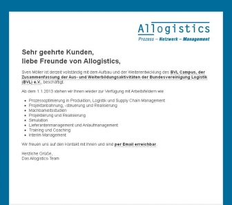 http://allogistics.de