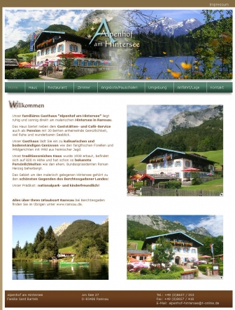 http://alpenhof-hintersee.de