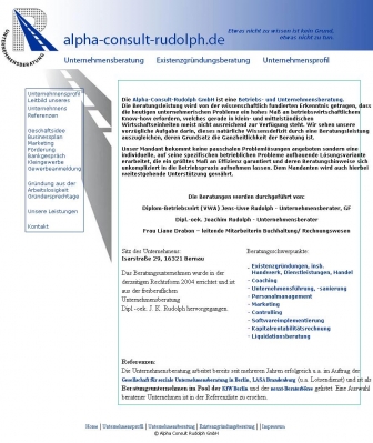 http://alpha-consult-rudolph.de