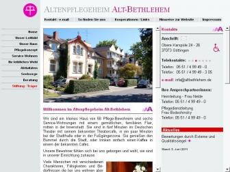 http://altbethlehem.de