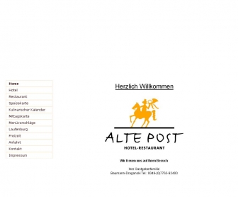 http://alte-post-laufenburg.de